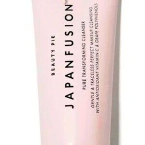 BEAUTY PIE Japan Fusion Cleanser